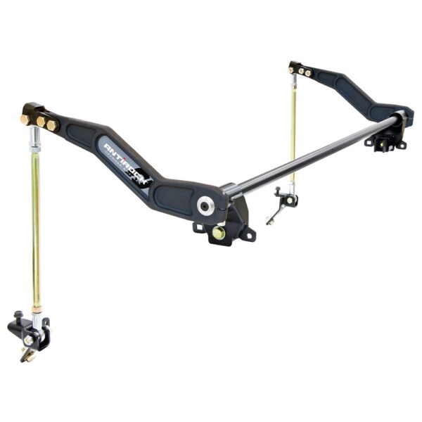 Zestaw stabilizatora tył Clayton RockJock 4×4 Antirock Lift 0-4″