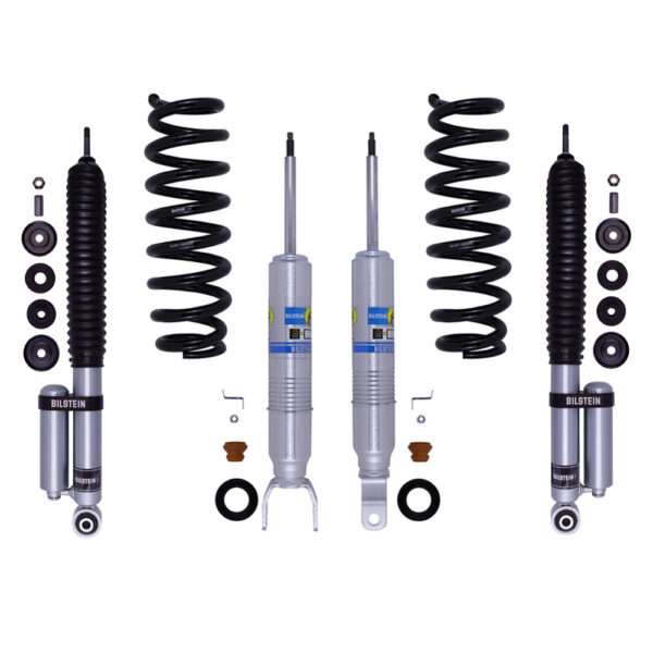 Zestaw zawieszenia B8 Bilstein Lift 0-2,6″