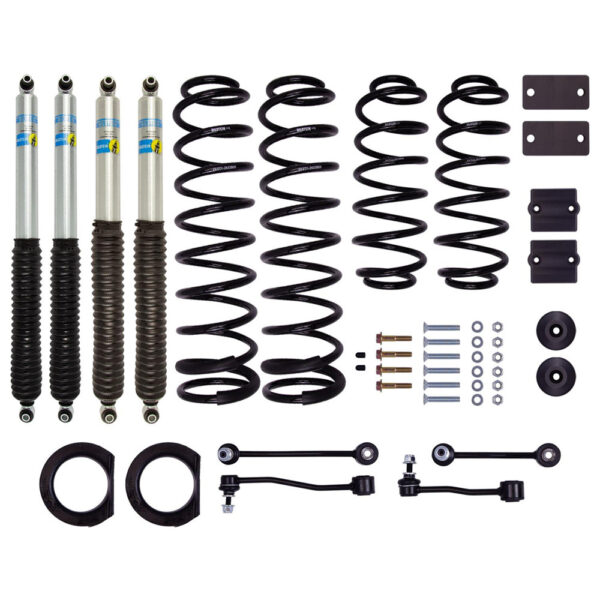 Zestaw zawieszenia B8 5100 Bilstein Lift 2,5″