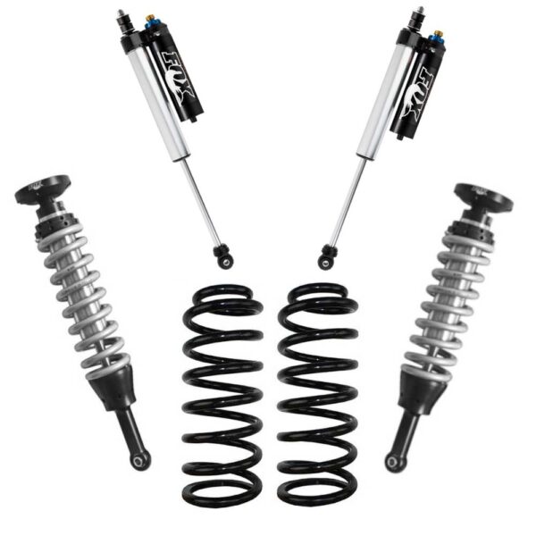 Zestaw zawieszenia FOX Lift 1,5″