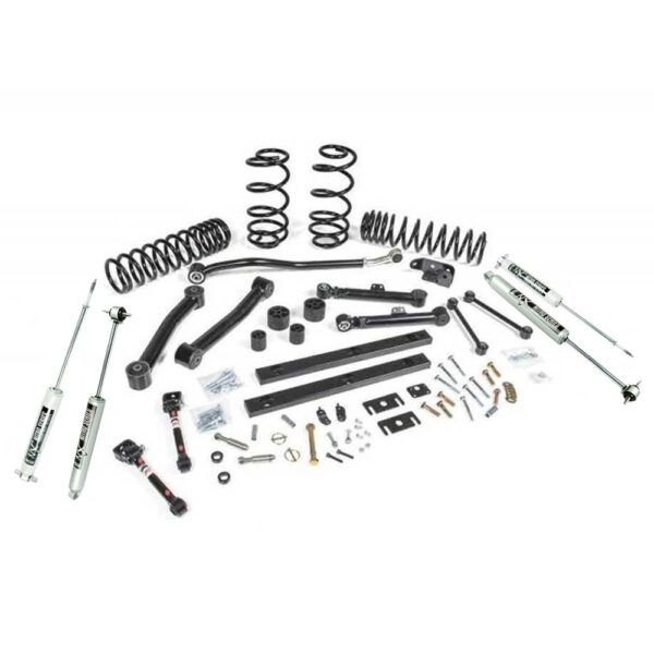 Zestaw zawieszenia JKS Lift 3″