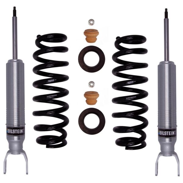 Zestaw zawieszenia przód B8 6112 Bilstein Lift 0-2,8″