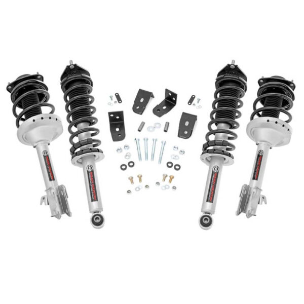 Zestaw zawieszenia Rough Country Lift 2″