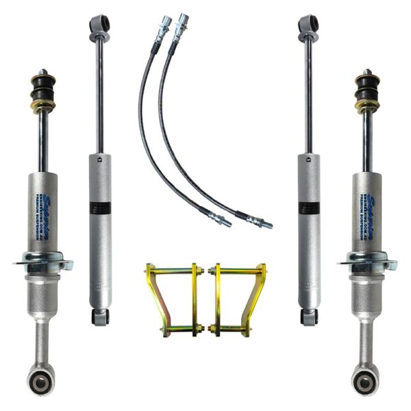 Zestaw zawieszenia Superior Engineering Lift 2″