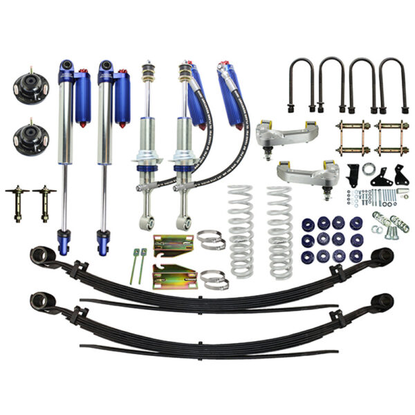 Zestaw zawieszenia Superior Engineering Lift 3″