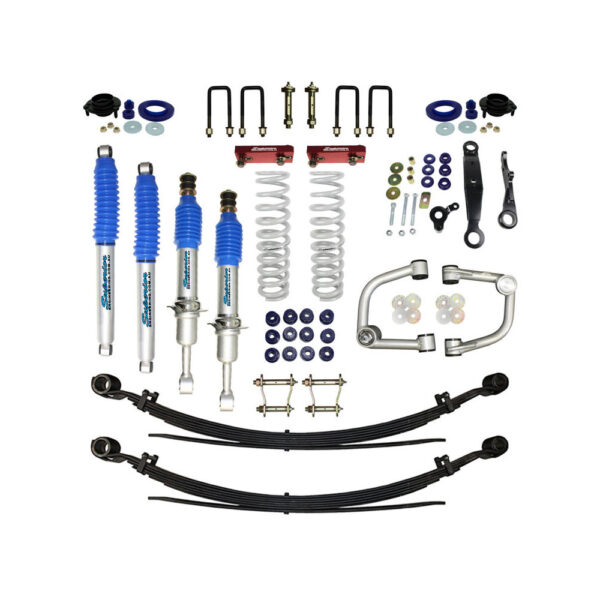 Zestaw zawieszenia Twin-Tube Superior Engineering Lift 3″