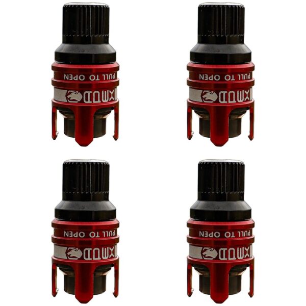 Deflatory powietrza Rapid Connect Valve Apex