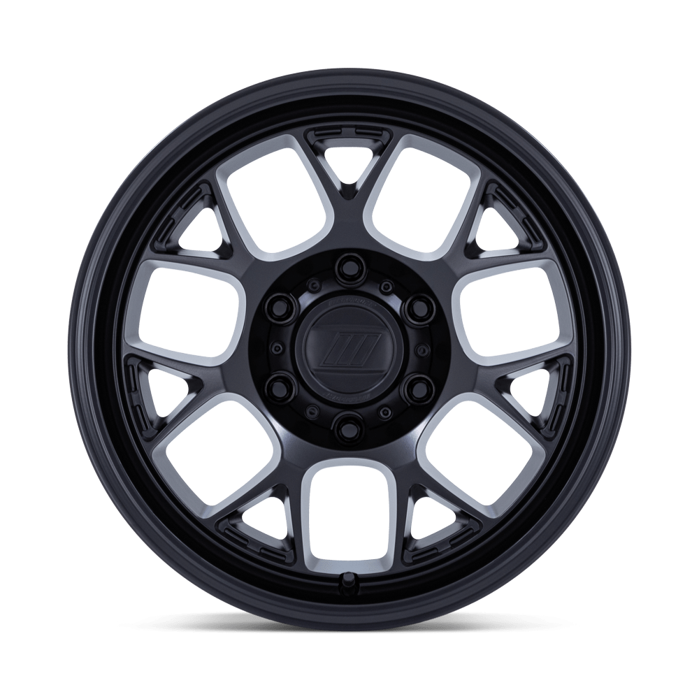 felga-aluminiowa-pa205-wraith-matte-black-pro-comp felga-aluminiowa-pa205-wraith-matte-black-pro-comp