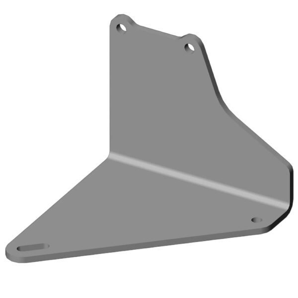 Mocowanie systemu CRS pod fotel Apex