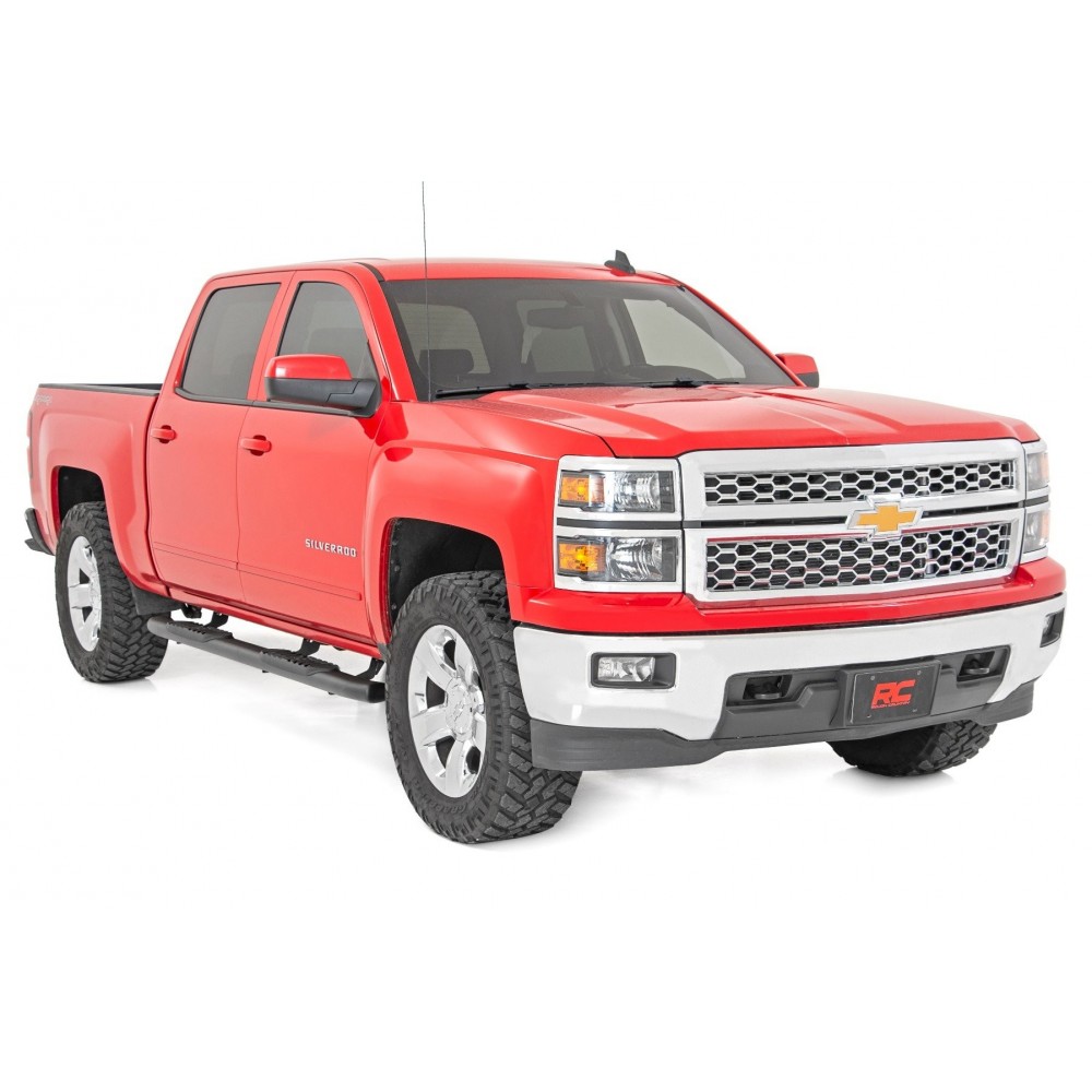 progi-stopnie-boczne-czarne-rough-country-oval-nerf-steps-crew-cab progi-stopnie-boczne-czarne-rough-country-oval-nerf-steps-crew-cab