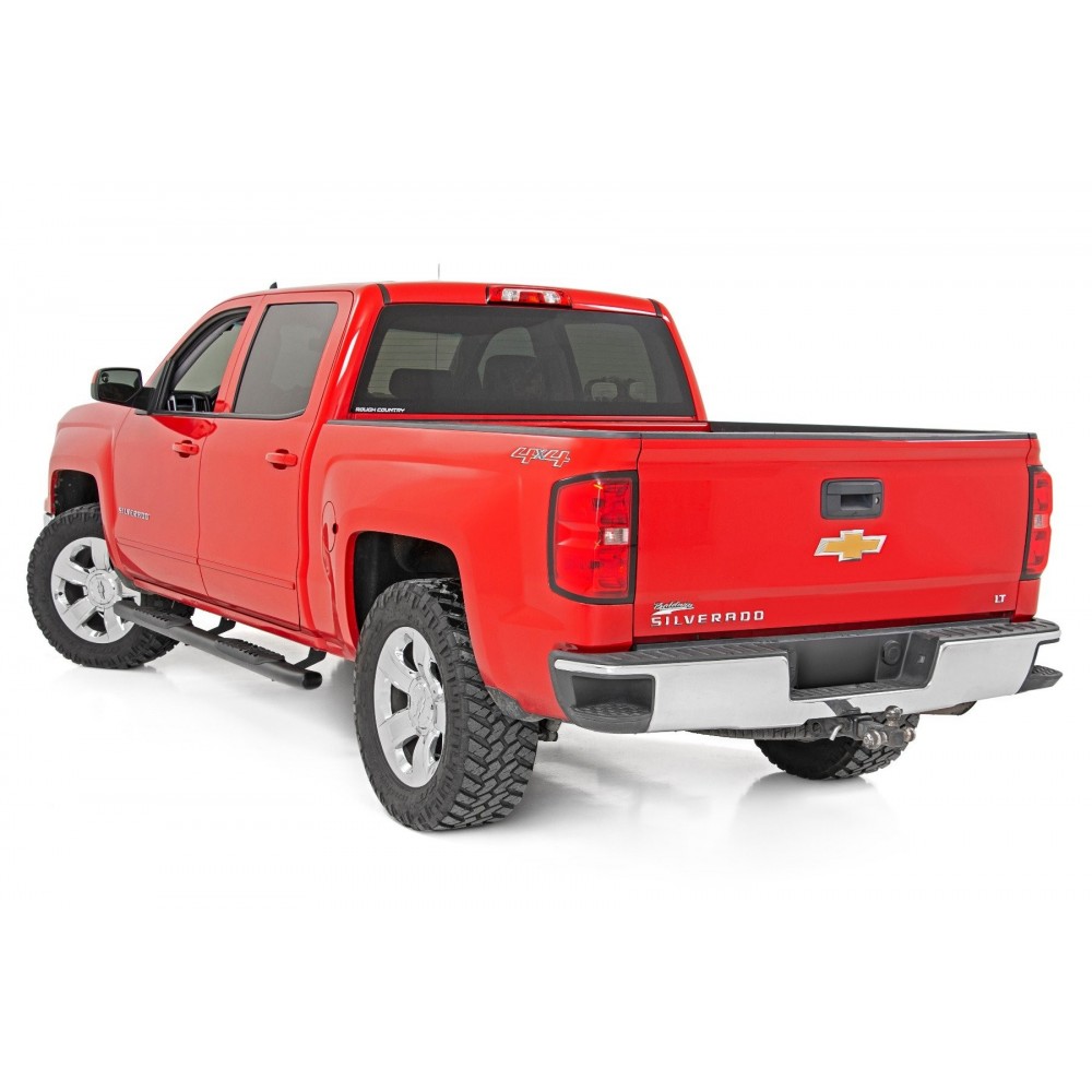 progi-stopnie-boczne-czarne-rough-country-oval-nerf-steps-crew-cab progi-stopnie-boczne-czarne-rough-country-oval-nerf-steps-crew-cab