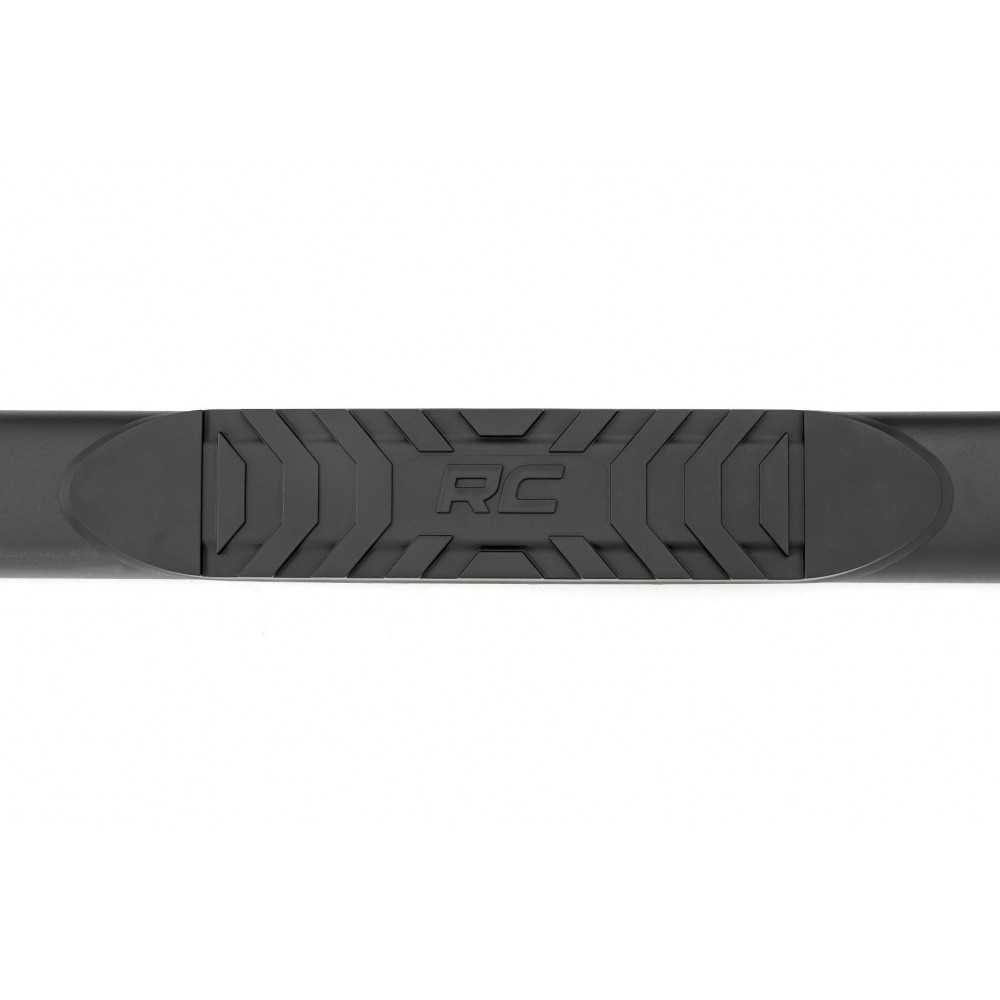 progi-stopnie-boczne-czarne-rough-country-oval-nerf-steps-double-cab progi-stopnie-boczne-czarne-rough-country-oval-nerf-steps-double-cab