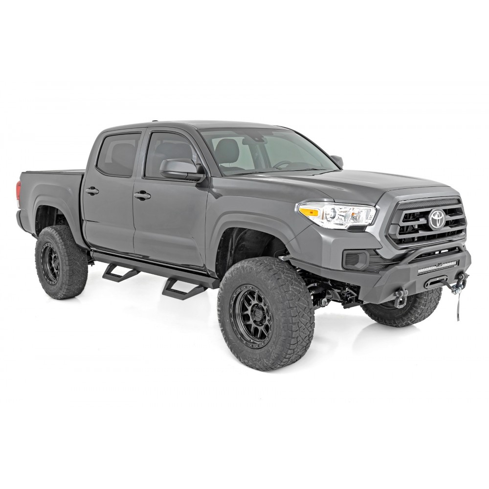 progi-stopnie-boczne-regulowane-aluminiowe-rough-country-srx2-double-cab progi-stopnie-boczne-regulowane-aluminiowe-rough-country-srx2-double-cab