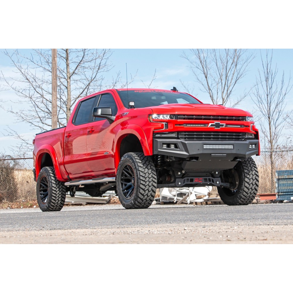 progi-stopnie-boczne-srebrne-rough-country-oval-nerf-steps-crew-cab progi-stopnie-boczne-srebrne-rough-country-oval-nerf-steps-crew-cab