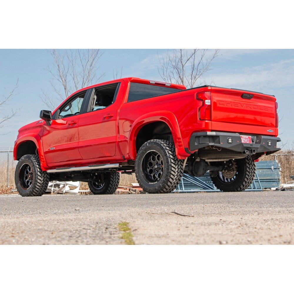 progi-stopnie-boczne-srebrne-rough-country-oval-nerf-steps-crew-cab progi-stopnie-boczne-srebrne-rough-country-oval-nerf-steps-crew-cab