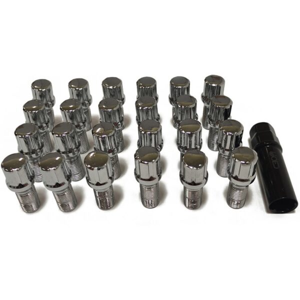 Śruby zabezpieczające zestaw 14×1,5 OFD