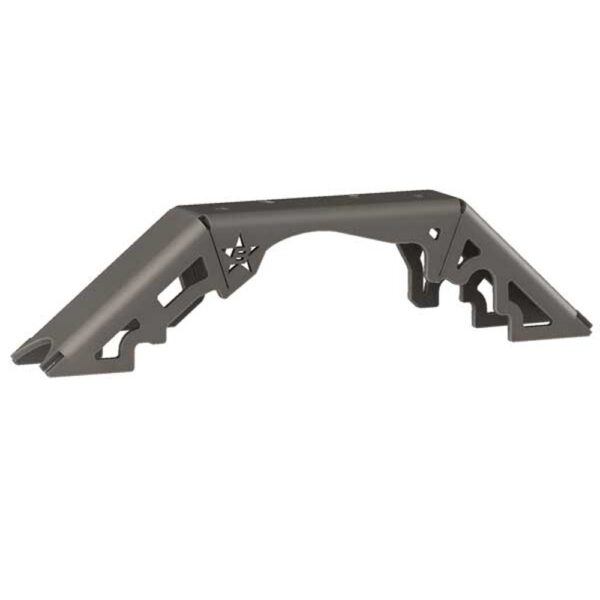 Wzmocnienie mostu tył Dana 35 Barnes 4WD