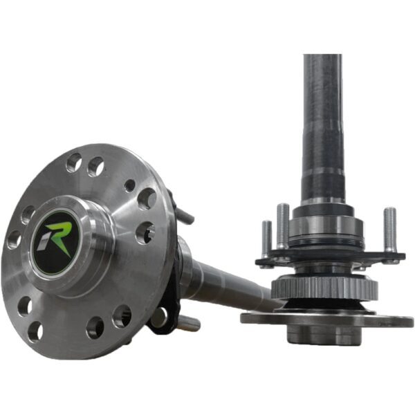 Zestaw półosi most tył Dana44 Revolution Gear Discovery